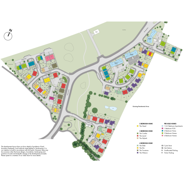 SitePlan