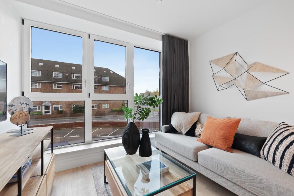 Main image of property: Beverley Way, London, SW20