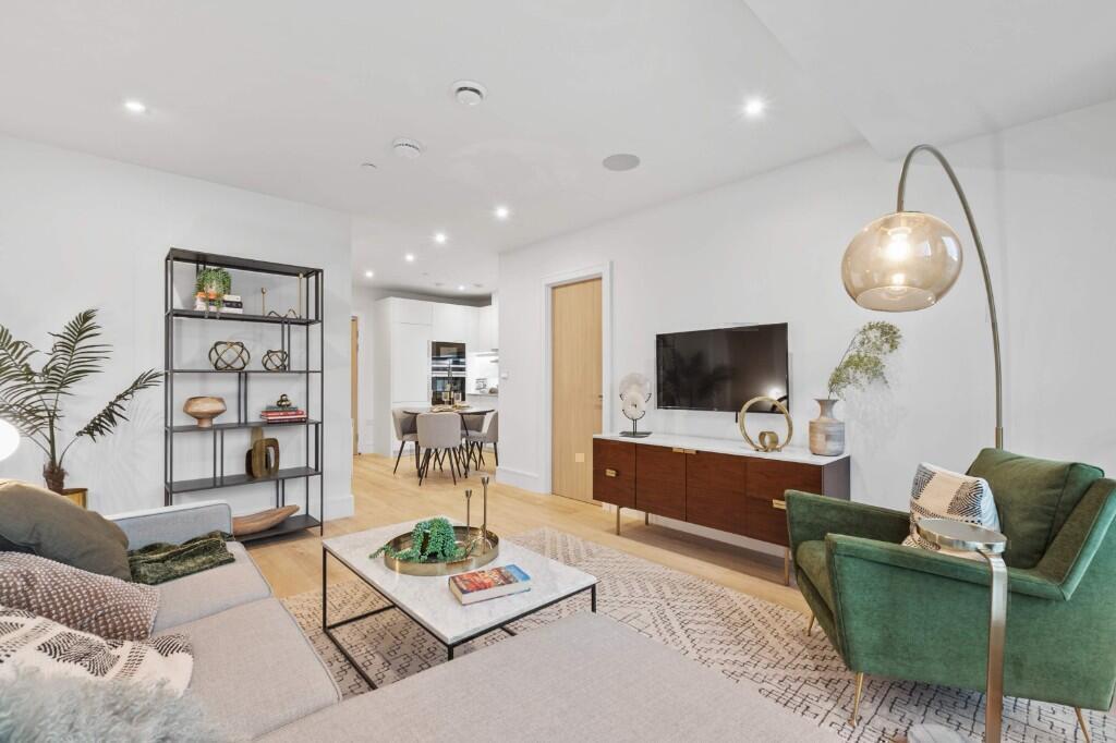 Main image of property: Beverley Way, London, SW20