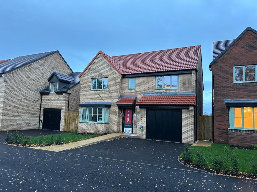 Main image of property: Church Road, Molescroft,
Beverley,
HU17 7EN