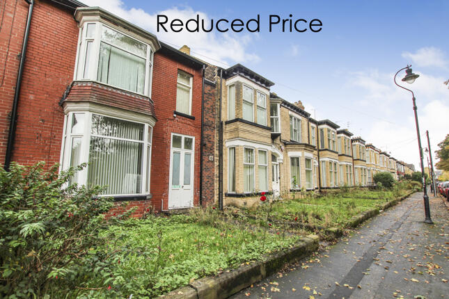 Main image of property: Sunny Bank & 325 Spring Bank West, Hull, East Yorkshire, HU3