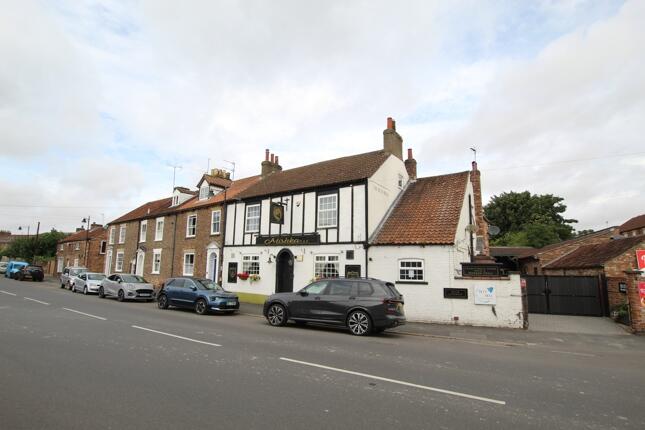 Main image of property: Mishka Bar & Restaurant, Riverhead, Driffield, East Riding of Yorkshire, YO25