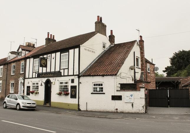 Main image of property: Mishka Pub & Blue Bell Riverside Restaurant , 5 Riverhead, Driffield, East Riding of Yorkshire, YO25 6NX