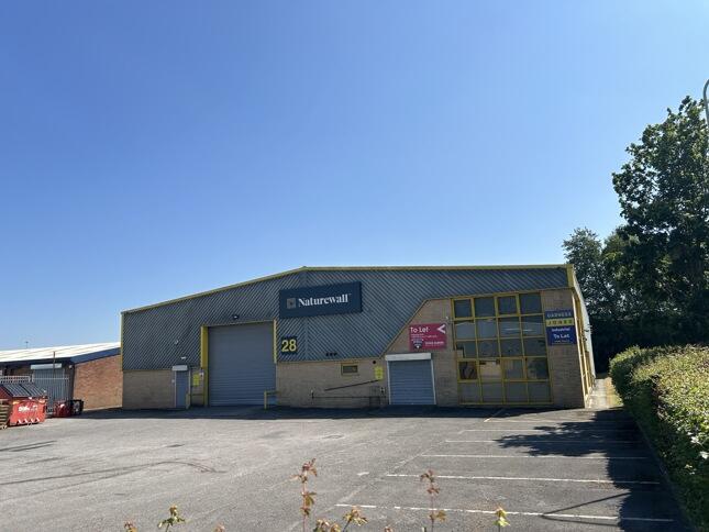 Main image of property: Unit 28 Bergen Way, Hull, East Yorkshire, HU7 0YQ