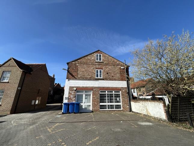 Main image of property: Morleys Yard, Beverley, East Yorkshire, HU17