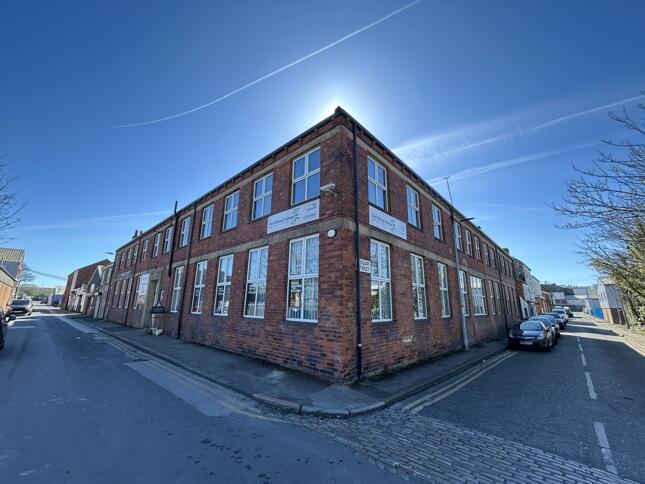 Main image of property: St James Street, Hull, East Yorkshire , HU3