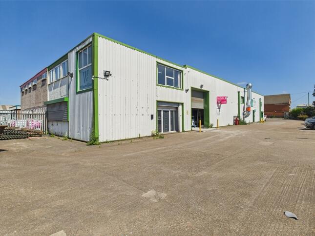 Main image of property: Reservoir Road, Hull, East Yorkshire, HU6