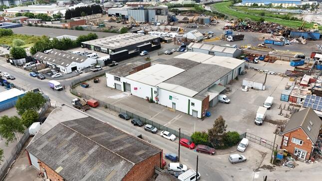 Main image of property: Reservoir Road, Hull, East Yorkshire, HU6