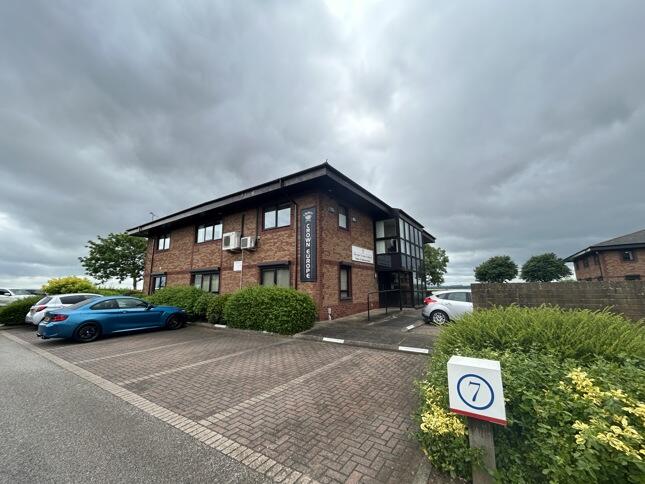 Main image of property: Waterside Business Park, Livingstone Road, Hessle, East Riding of Yorkshire, HU13