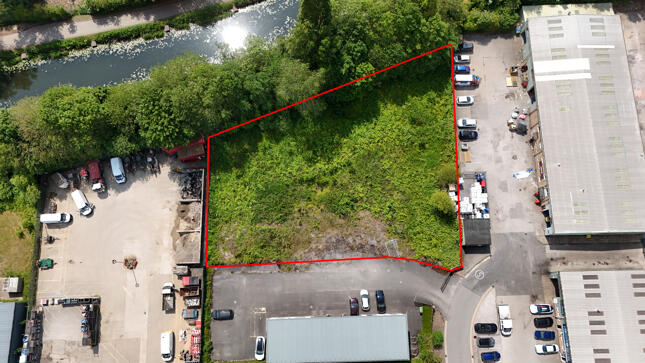 Main image of property: Beck View Road, Off Annie Reed Road, Grovehill Industrial Estate, Beverley, East Yorkshire, HU17