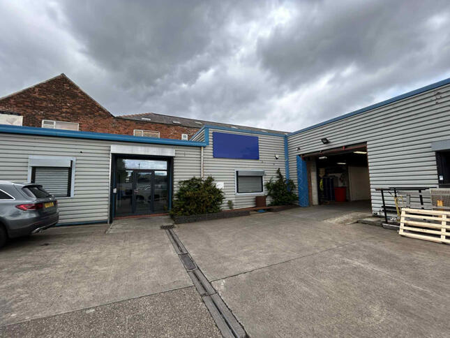 Main image of property: Ropery Street, Hull, East Yorkshire, HU3