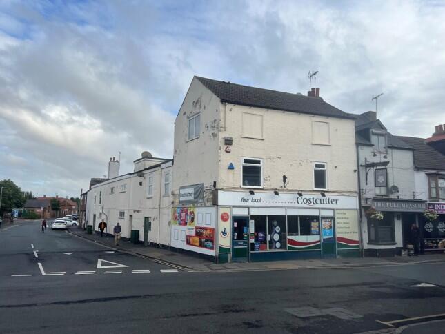 Main image of property: Mill Street, Driffield, East Riding of Yorkshire, YO25