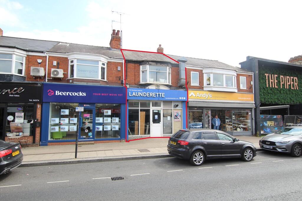 Main image of property: Newland Avenue, Hull, East Yorkshire, HU5