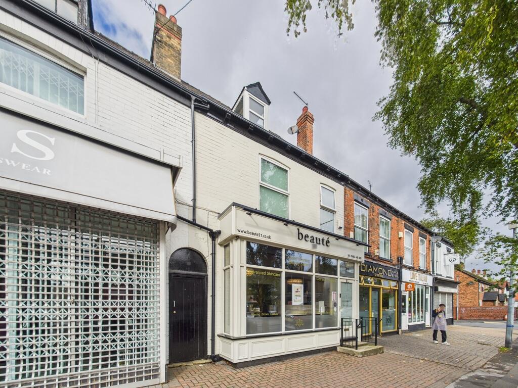 Main image of property: The Weir, Hessle, East Riding Of Yorkshire, HU13