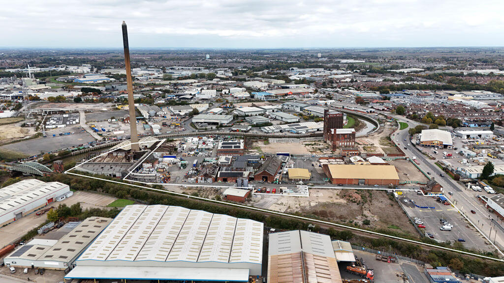 Main image of property: Morley/Maxwell Street, Hull, East Yorkshire, HU8 8DG