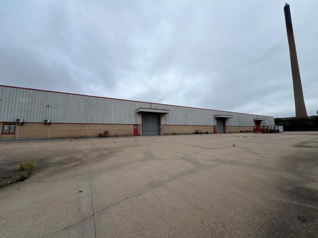 Main image of property: Unit 39, Stoneferry Park, Foster Street, Hull, East Yorkshire, HU8 8BT