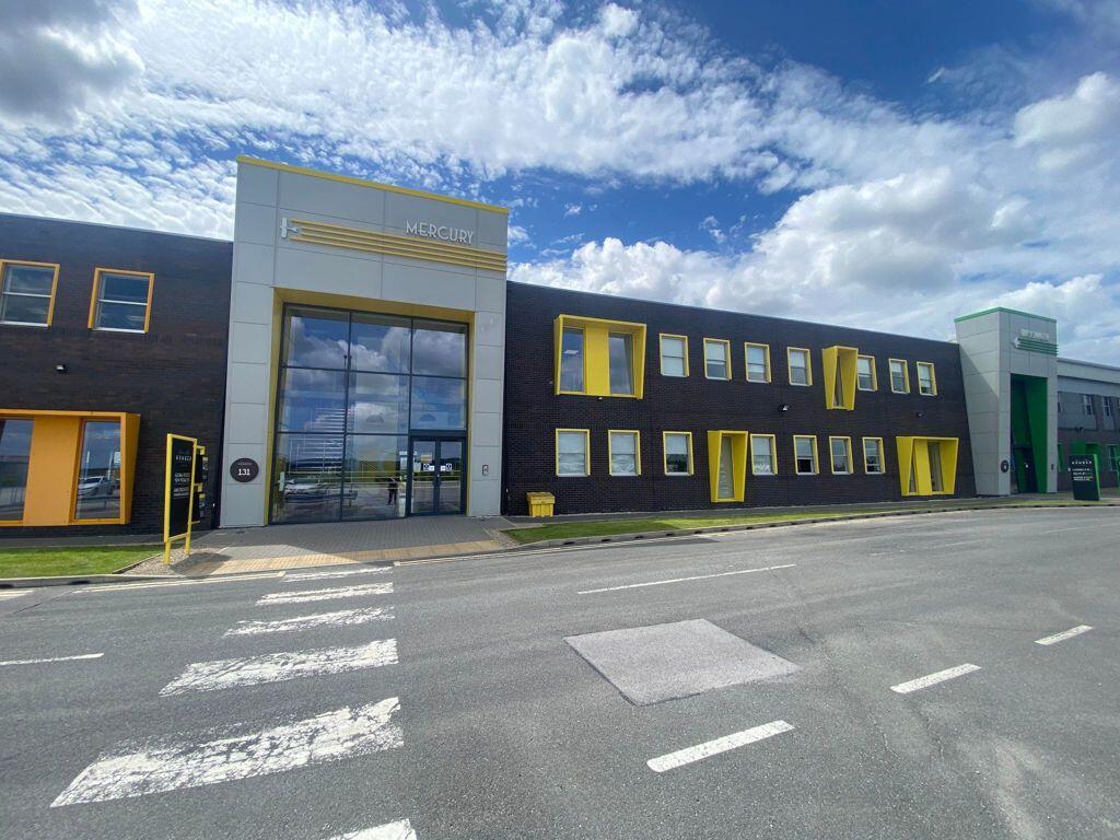 Main image of property: Buccaneer , Brough, East Yorkshire, HU15