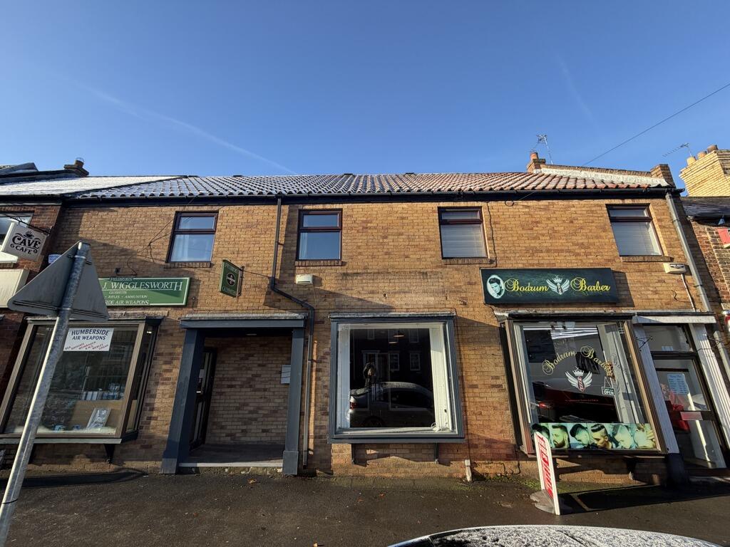 Main image of property: 47 Market Place, South Cave, Brough, East Riding Of Yorkshire, HU15 2BS