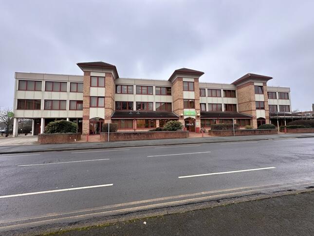 Main image of property: Crown Buildings, Laneham Street, Scunthorpe, North Lincolnshire, DN15