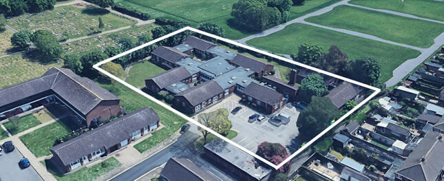 Main image of property: Beacon House & Beacon Bungalow, Solamon Court, Cleethorpes, North East Lincolnshire, DN35