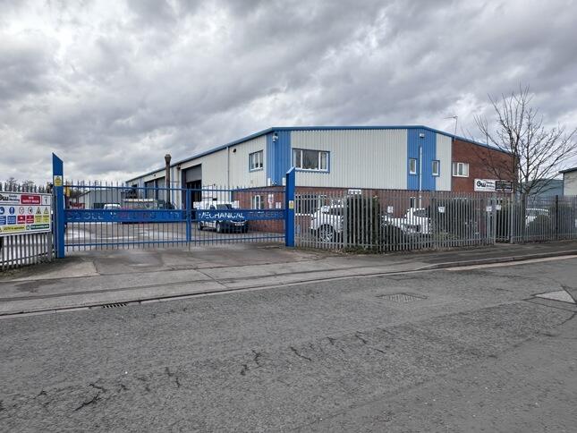 Main image of property: Goole Welding Ltd, Rawcliffe Road , Goole, East Yorkshire, DN14