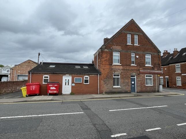 Main image of property: North Street, Gainsborough, Lincolnshire, DN21