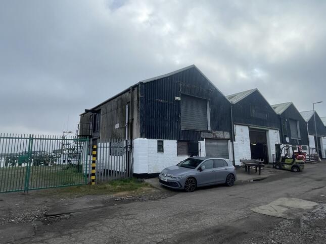 Main image of property: Wickham Road, West Quay, Grimsby, North East Lincolnshire, DN40
