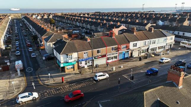Main image of property: Grimsby Road , Cleethorpes, North East Lincolnshire, DN35