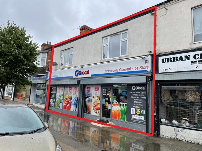 Main image of property: Grimsby Road , Cleethorpes, North East Lincolnshire, DN35