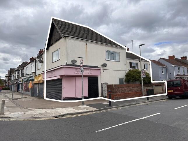 Main image of property: Grimsby Road , Cleethorpes, North East Lincolnshire, DN35