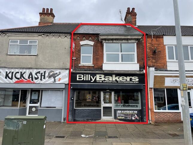 Main image of property: Grimsby Road , Cleethorpes, North East Lincolnshire, DN35