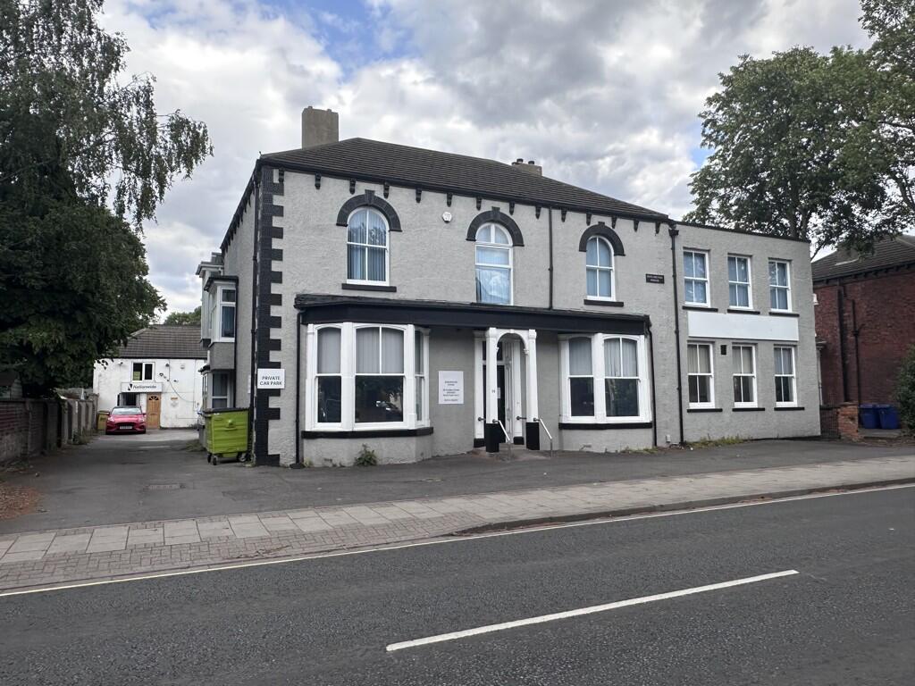 Main image of property: 28 Dudley Street, Grimsby, North East Lincolnshire , DN31 2AB