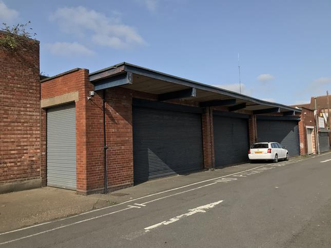 Main image of property: North Street, Gainsborough, Lincolnshire, DN21 2HS