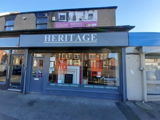 Main image of property: Balby Road, Balby, Doncaster, South Yorkshire, DN4