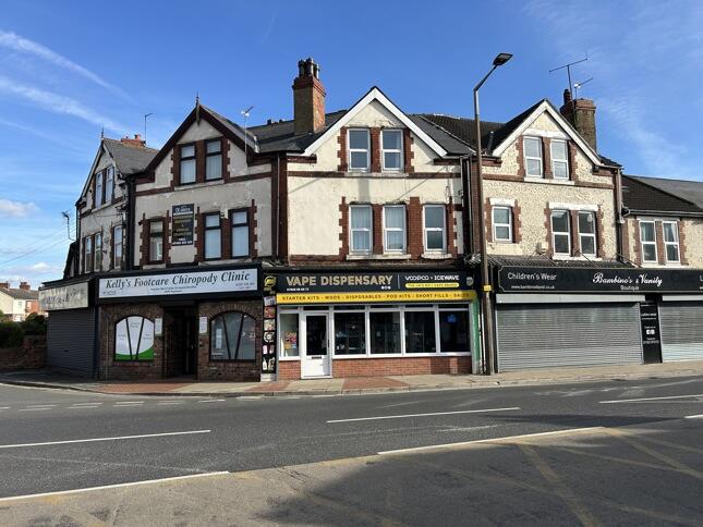 Main image of property: & 65A High Street, Bentley, Doncaster, South Yorkshire, DN5