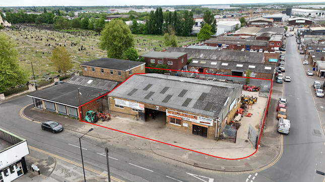 Main image of property: Kelham Street, Doncaster, South Yorkshire, DN1