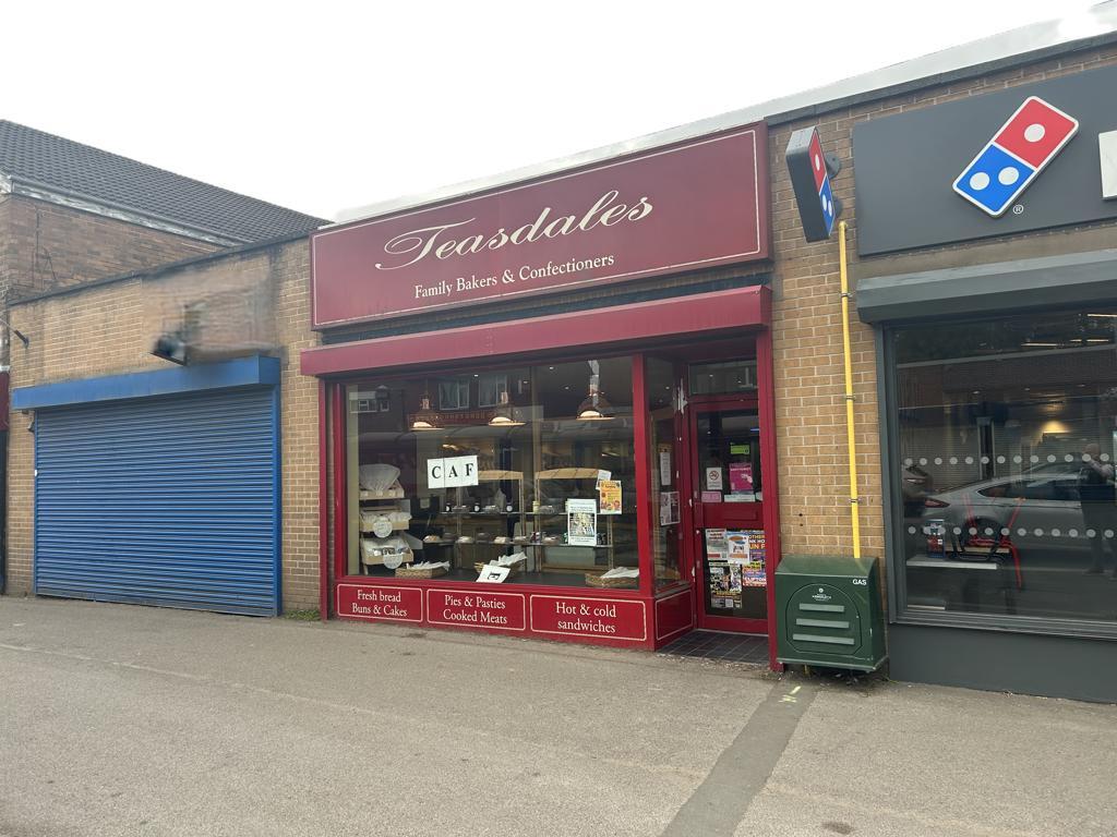 Main image of property: 79 High Street, Maltby, Rotherham, South Yorkshire, S66 7BL