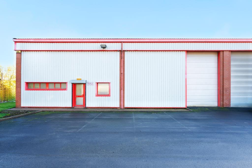 Main image of property: Unit 9A3, Carcroft Enterprise Park, Carcroft, Doncaster, South Yorkshire, DN6
