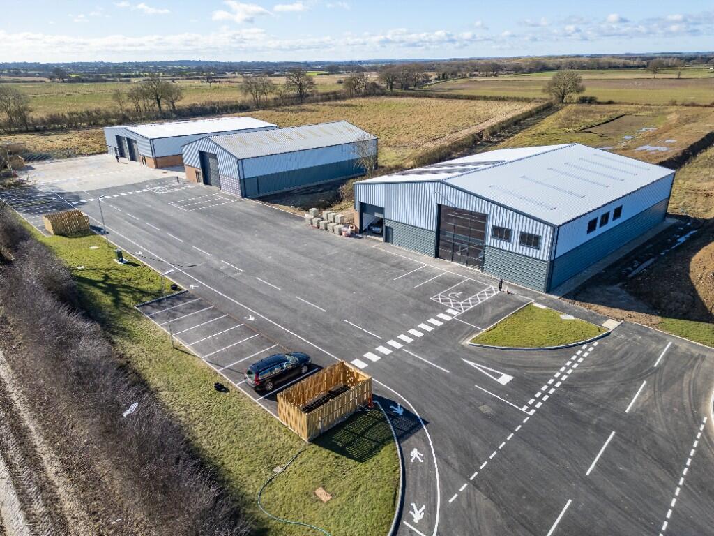 Main image of property: 	Cropton Court, Northminster Business Park, York, North Yorkshire Y026 6BN