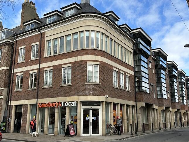 Main image of property: The Aspire, Bootham, York, North Yorkshire, YO30