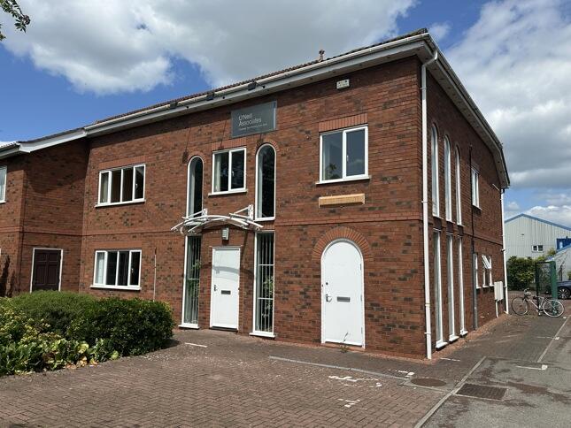 Main image of property: First Floor , Lancaster House, James Nicolson Link, York, North Yorkshire, YO30