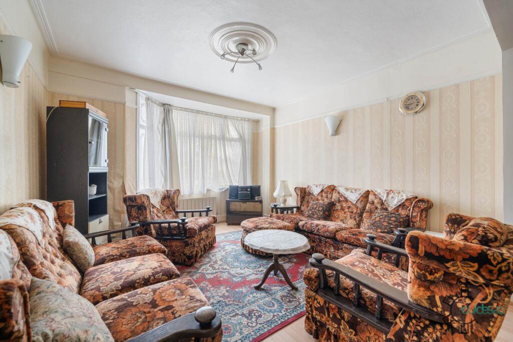 Main image of property: Kimberley Road, Tottenham N17