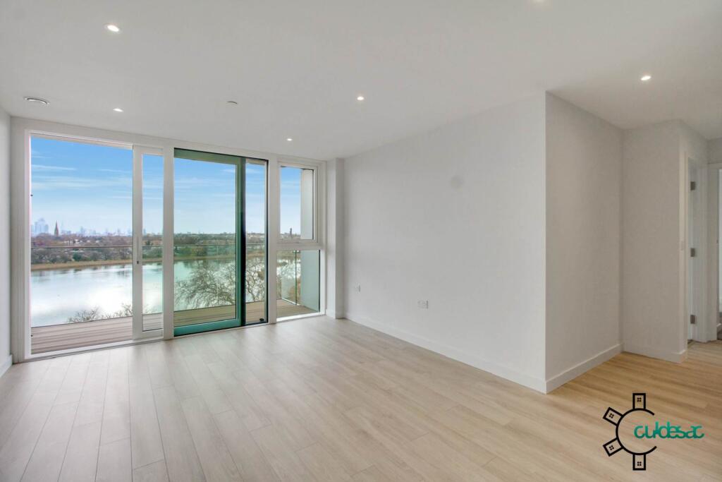 Main image of property: Skylark Point, Newnton Close N4