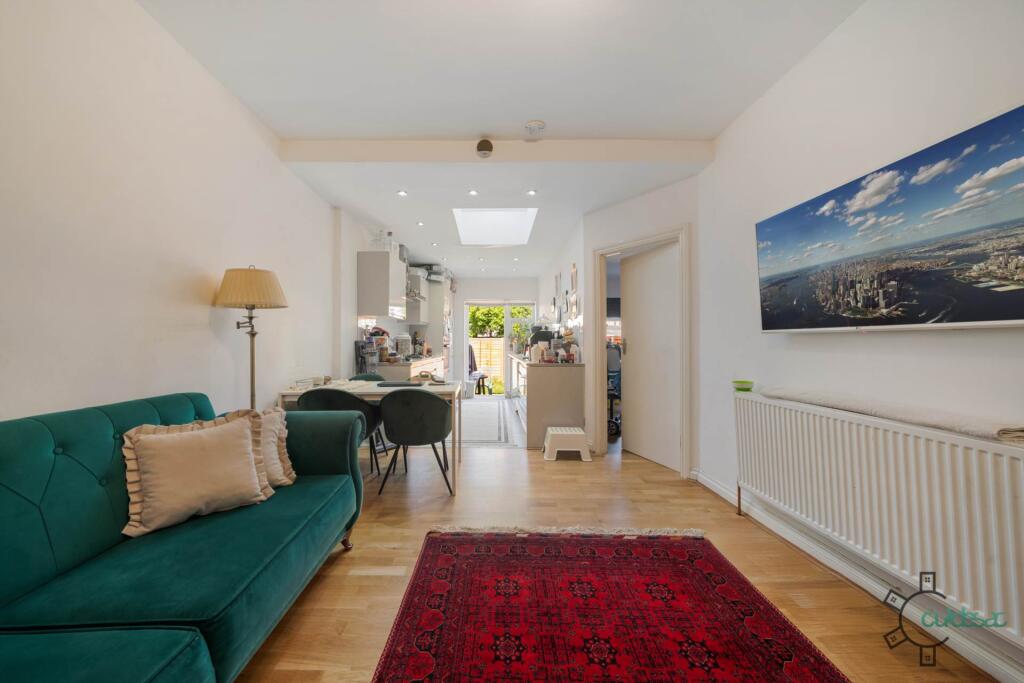Main image of property: Carew Road, Tottenham N17