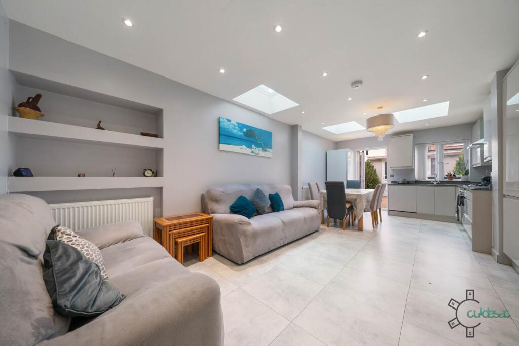 Main image of property: Thackeray Avenue, Tottenham N17