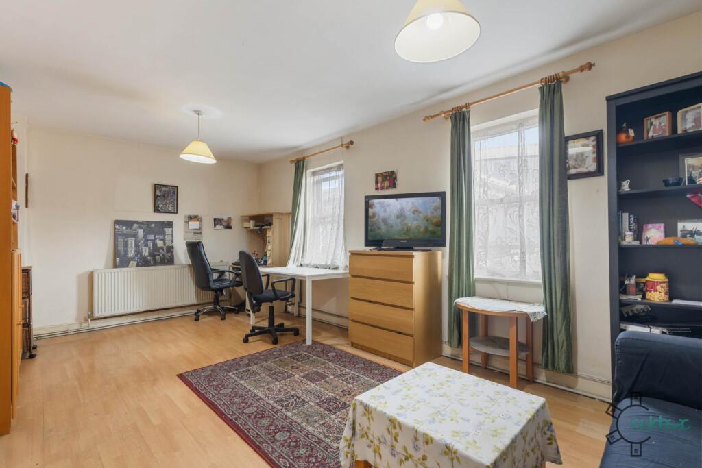 Main image of property: Northumberland Park, Tottenham, N17