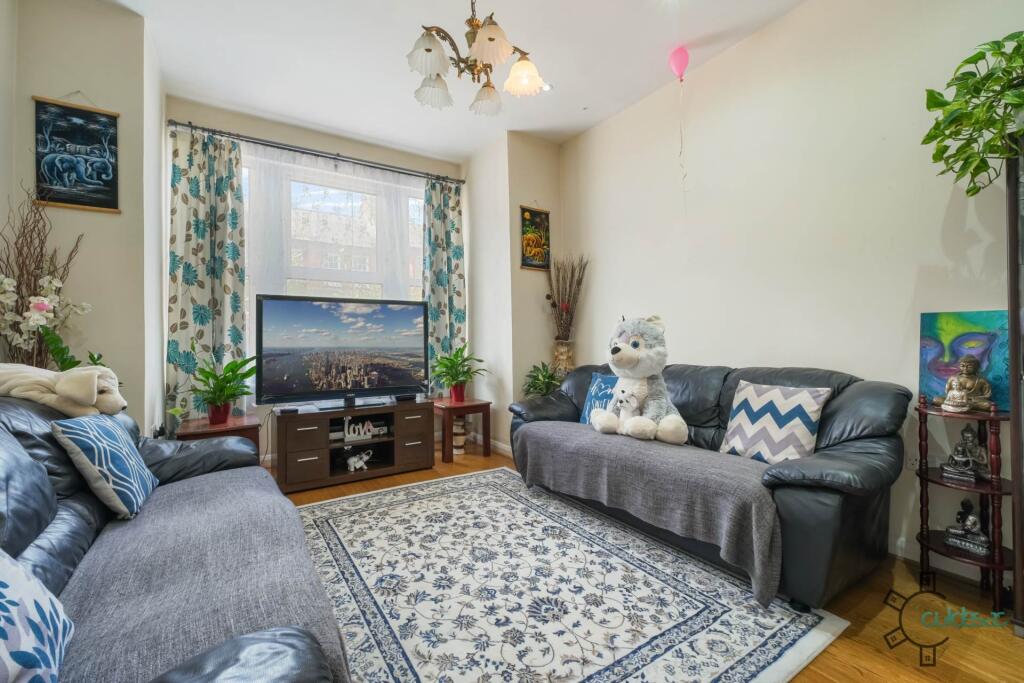 Main image of property: Terront Road, South Tottenham N15