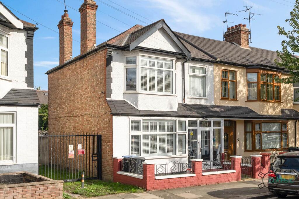 Main image of property: Parkstone Avenue, Upper Edmonton N18