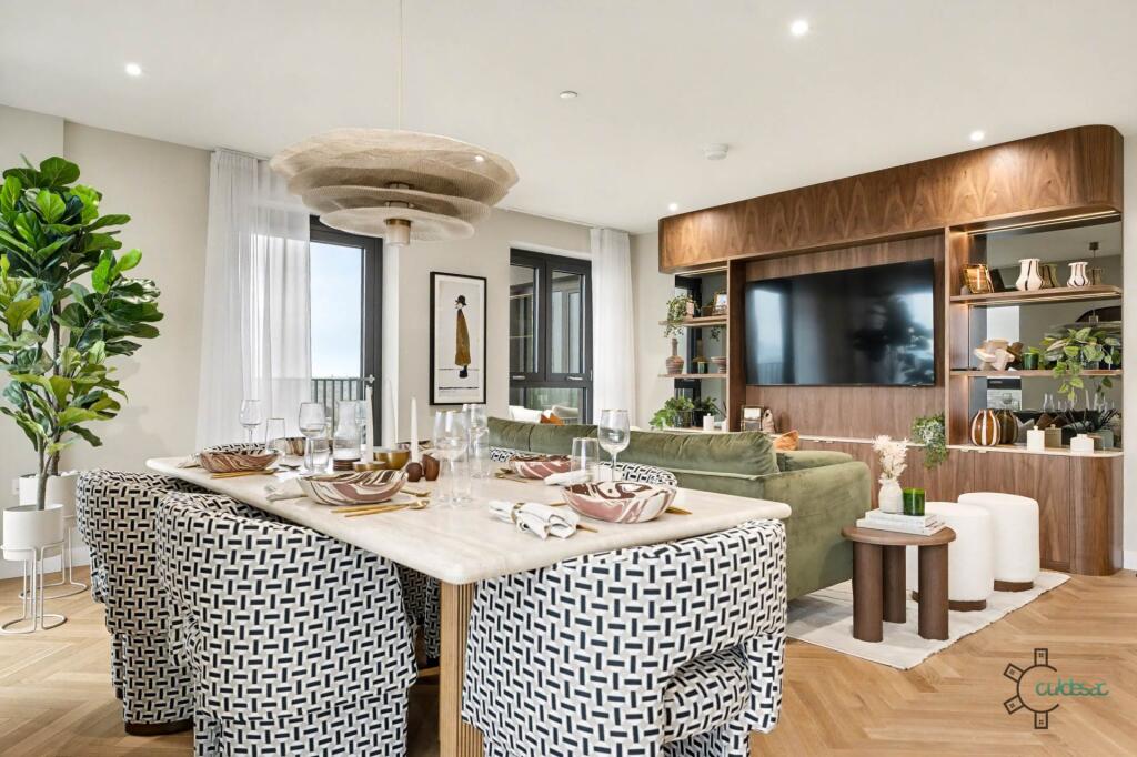 Main image of property: Emperor Point, Manor House N4