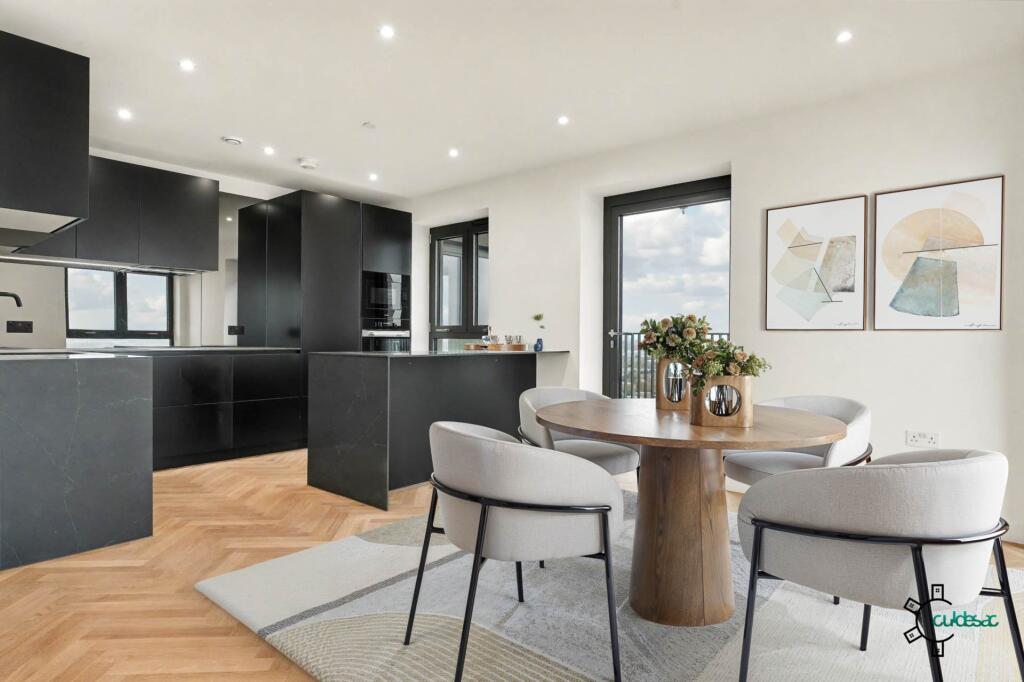 Main image of property: Emperor Point, Manor House N4